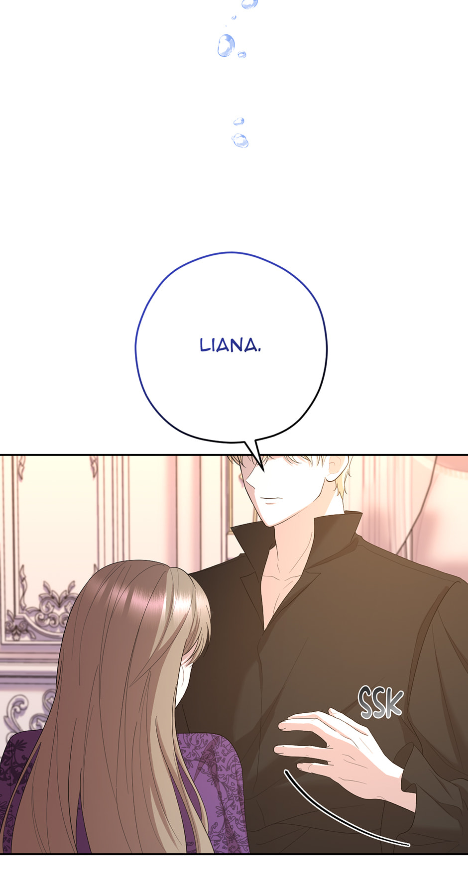 The Maid Holds the Leash of the Tyrant Chapter 61 page 21 - 