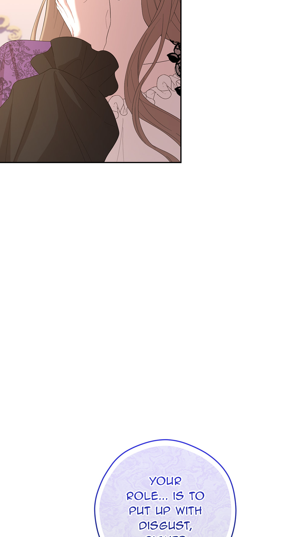 The Maid Holds the Leash of the Tyrant Chapter 61 page 23 - 