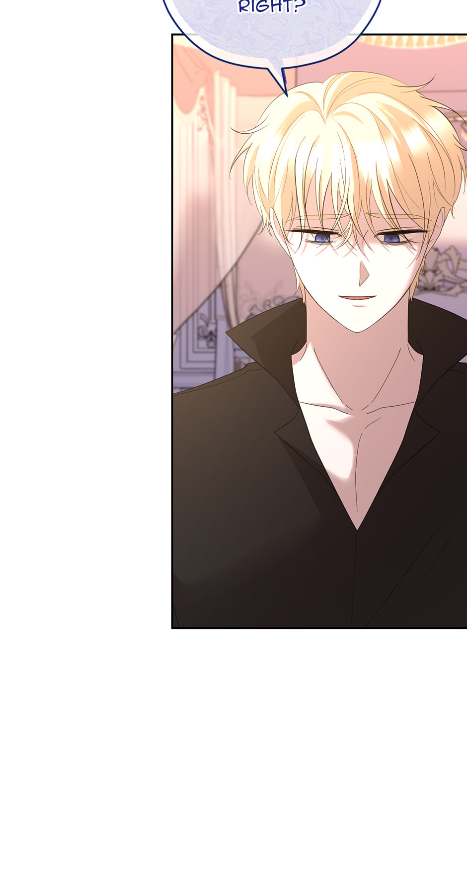 The Maid Holds the Leash of the Tyrant Chapter 61 page 24 - 