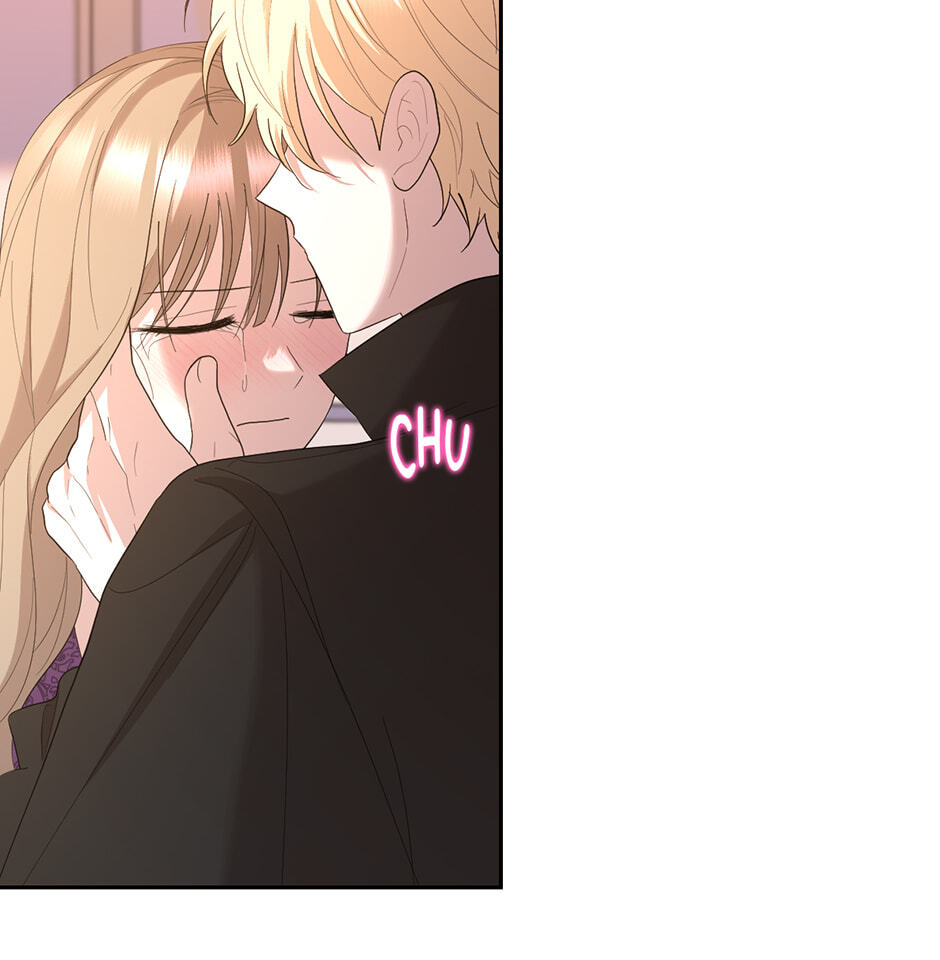 The Maid Holds the Leash of the Tyrant Chapter 61 page 26 - 