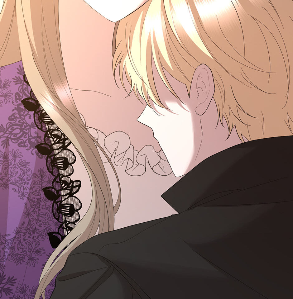 The Maid Holds the Leash of the Tyrant Chapter 61 page 30 - 