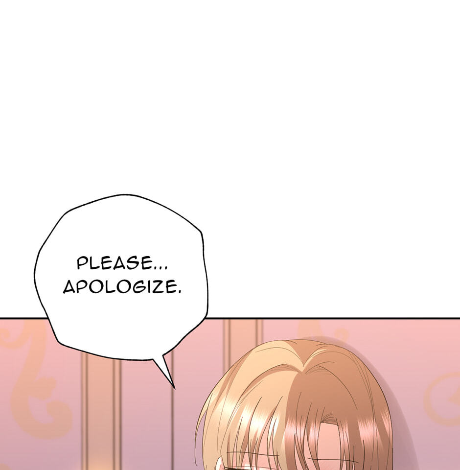The Maid Holds the Leash of the Tyrant Chapter 61 page 36 - 