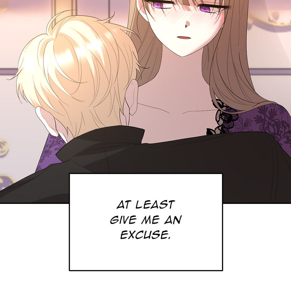 The Maid Holds the Leash of the Tyrant Chapter 61 page 37 - 