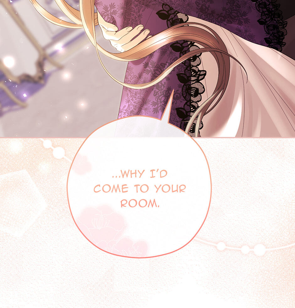 The Maid Holds the Leash of the Tyrant Chapter 61 page 5 - 