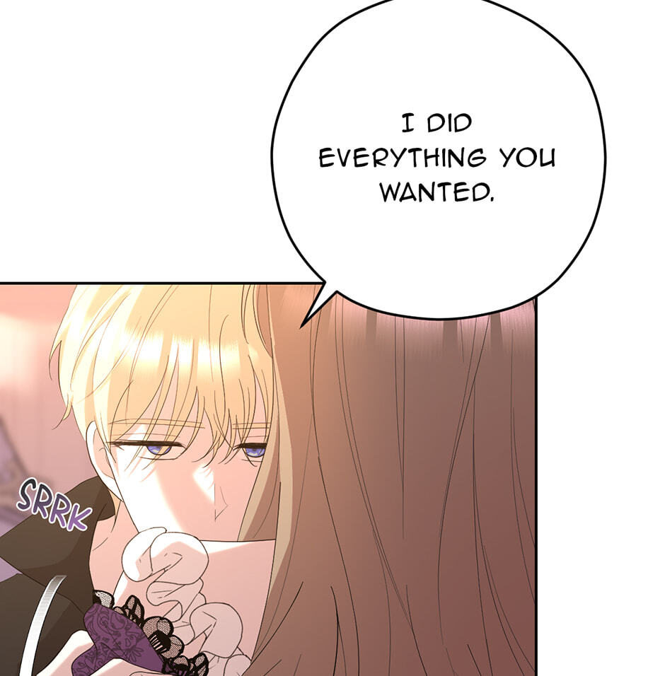 The Maid Holds the Leash of the Tyrant Chapter 61 page 43 - 