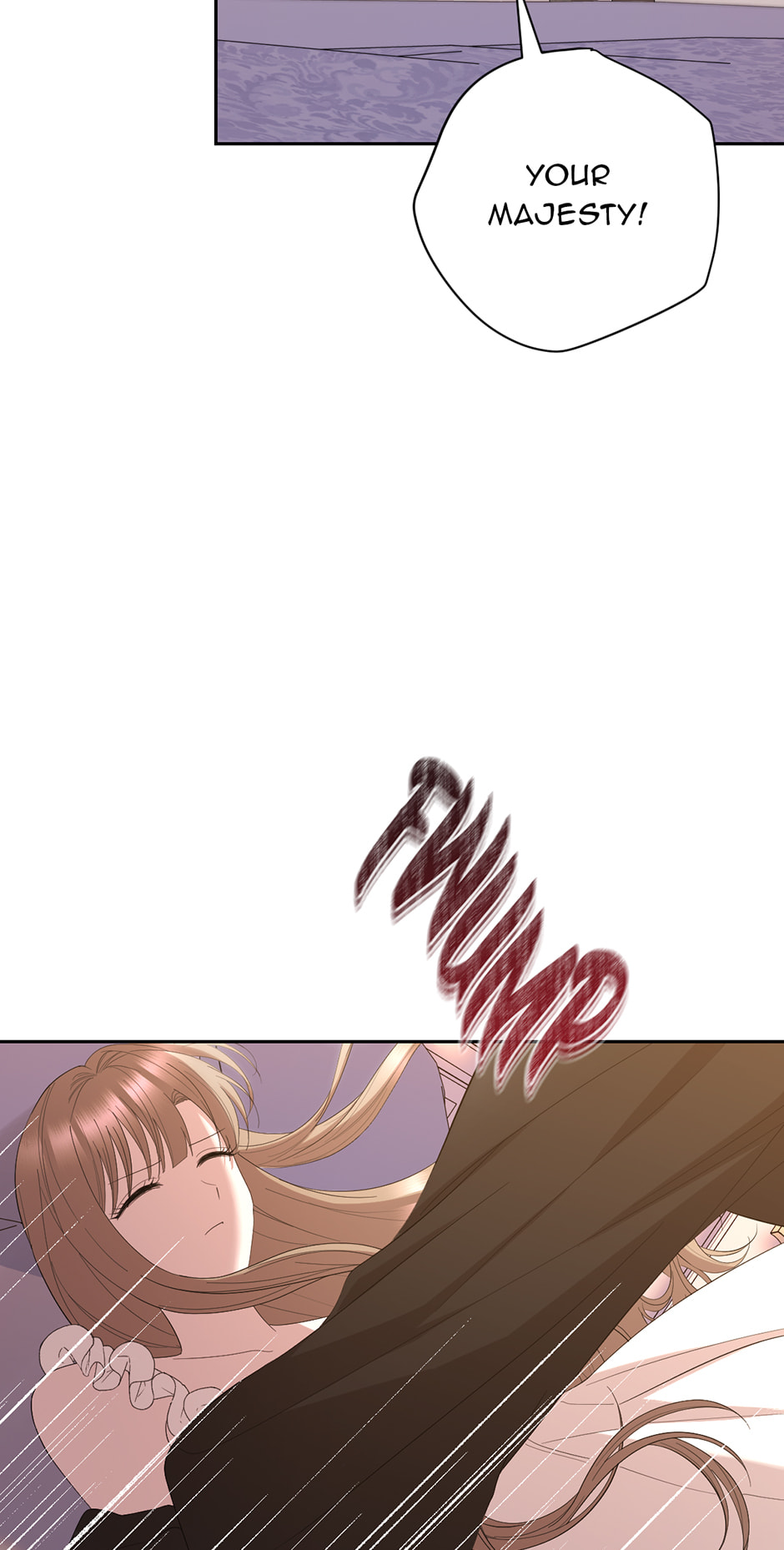 The Maid Holds the Leash of the Tyrant Chapter 61 page 57 - 