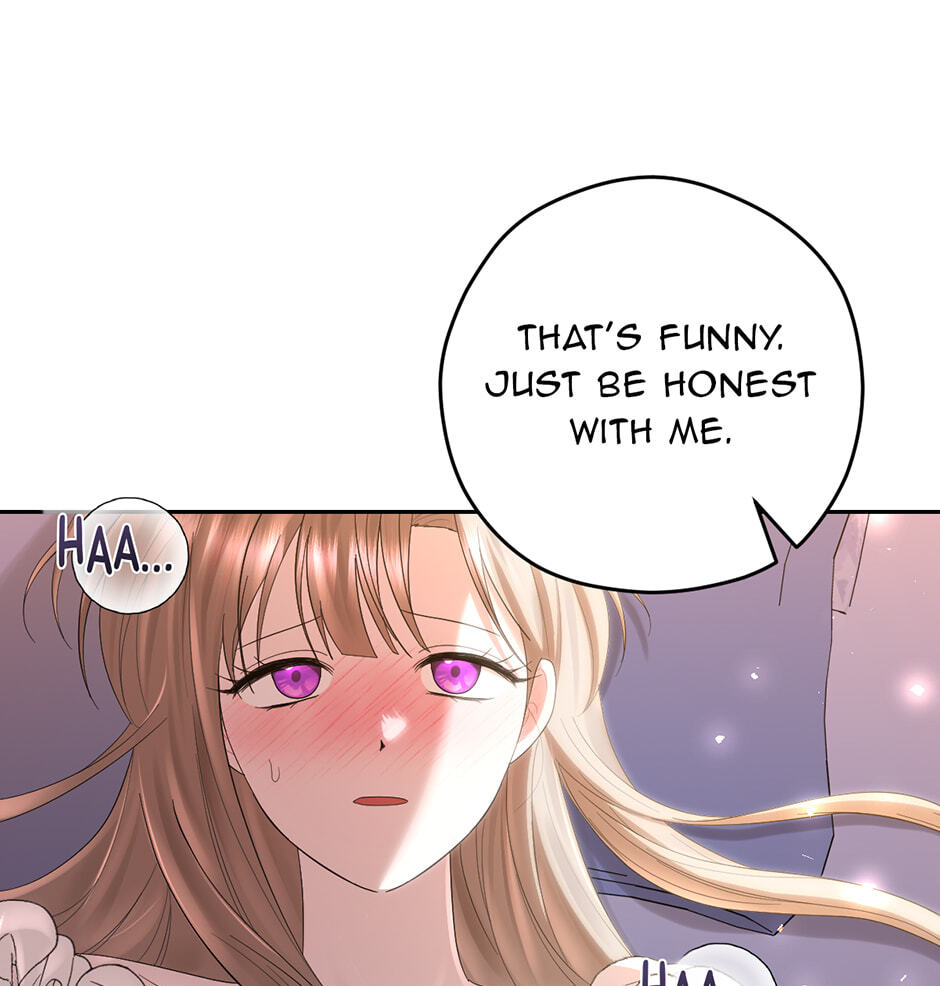 The Maid Holds the Leash of the Tyrant Chapter 61 page 60 - 