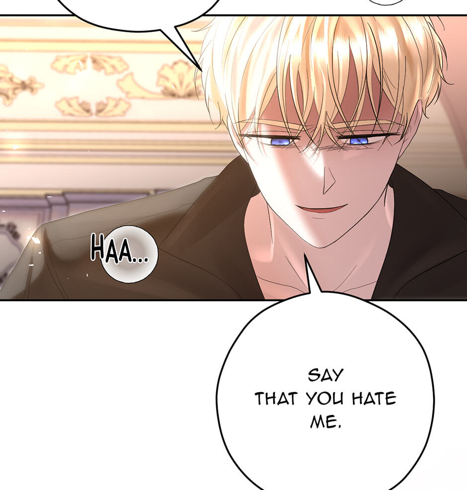 The Maid Holds the Leash of the Tyrant Chapter 61 page 62 - 