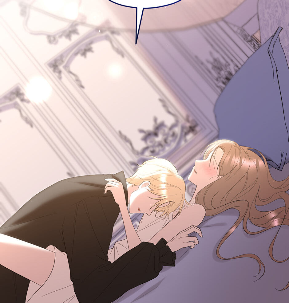 The Maid Holds the Leash of the Tyrant Chapter 61 page 64 - 