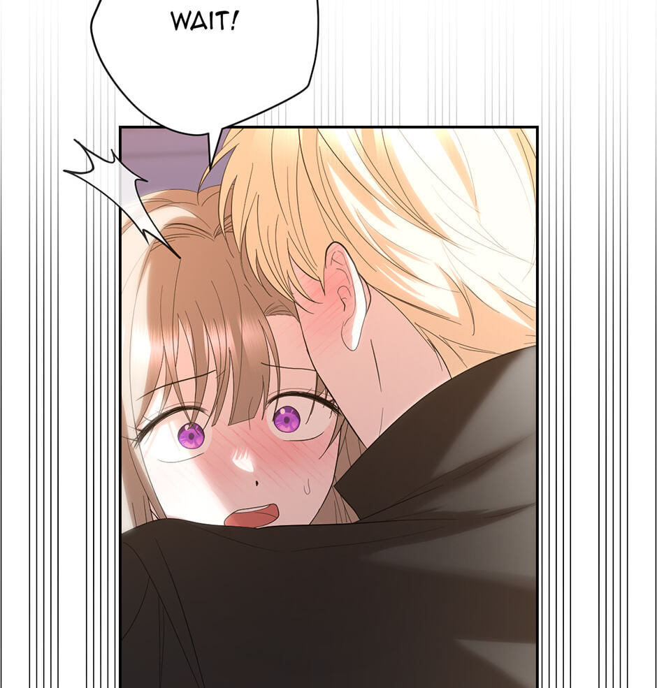 The Maid Holds the Leash of the Tyrant Chapter 61 page 67 - 