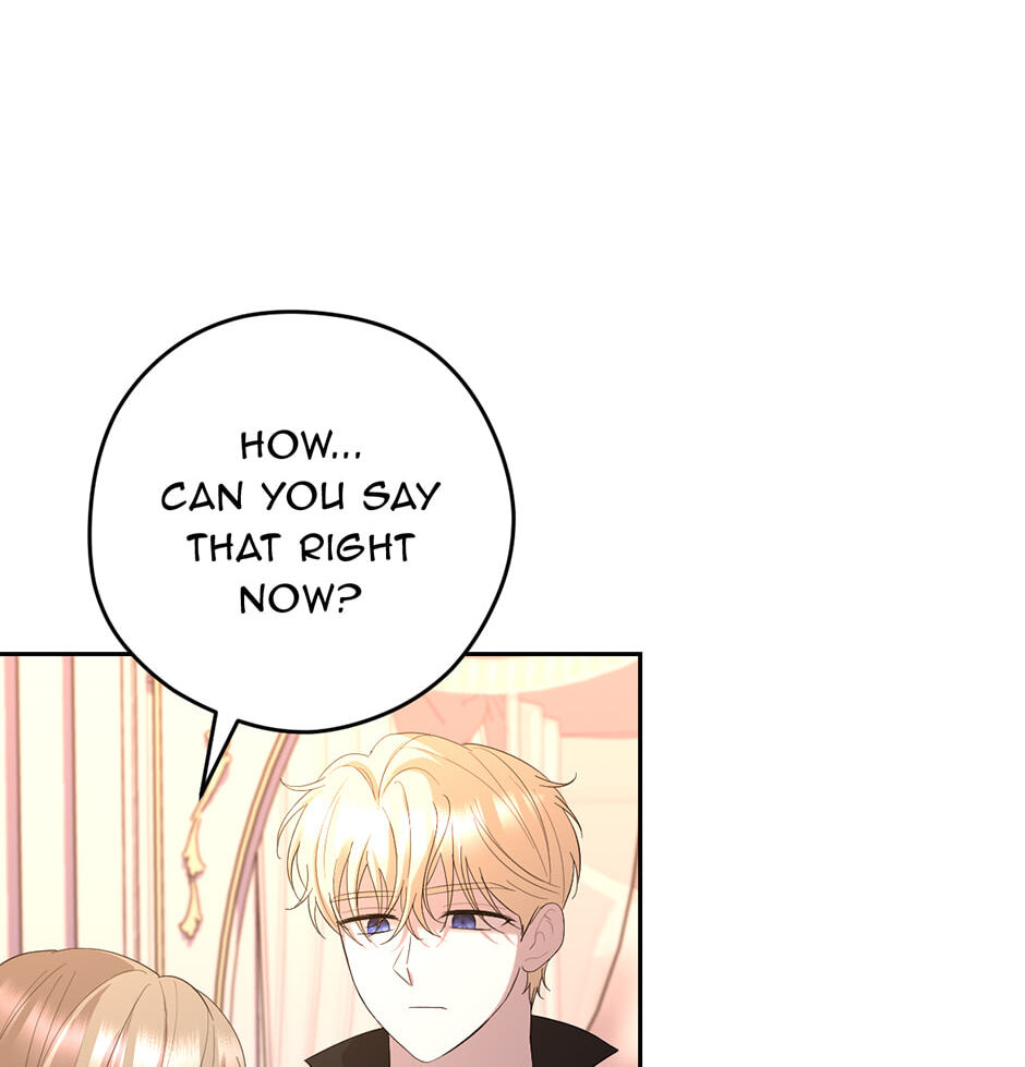 The Maid Holds the Leash of the Tyrant Chapter 61 page 8 - 