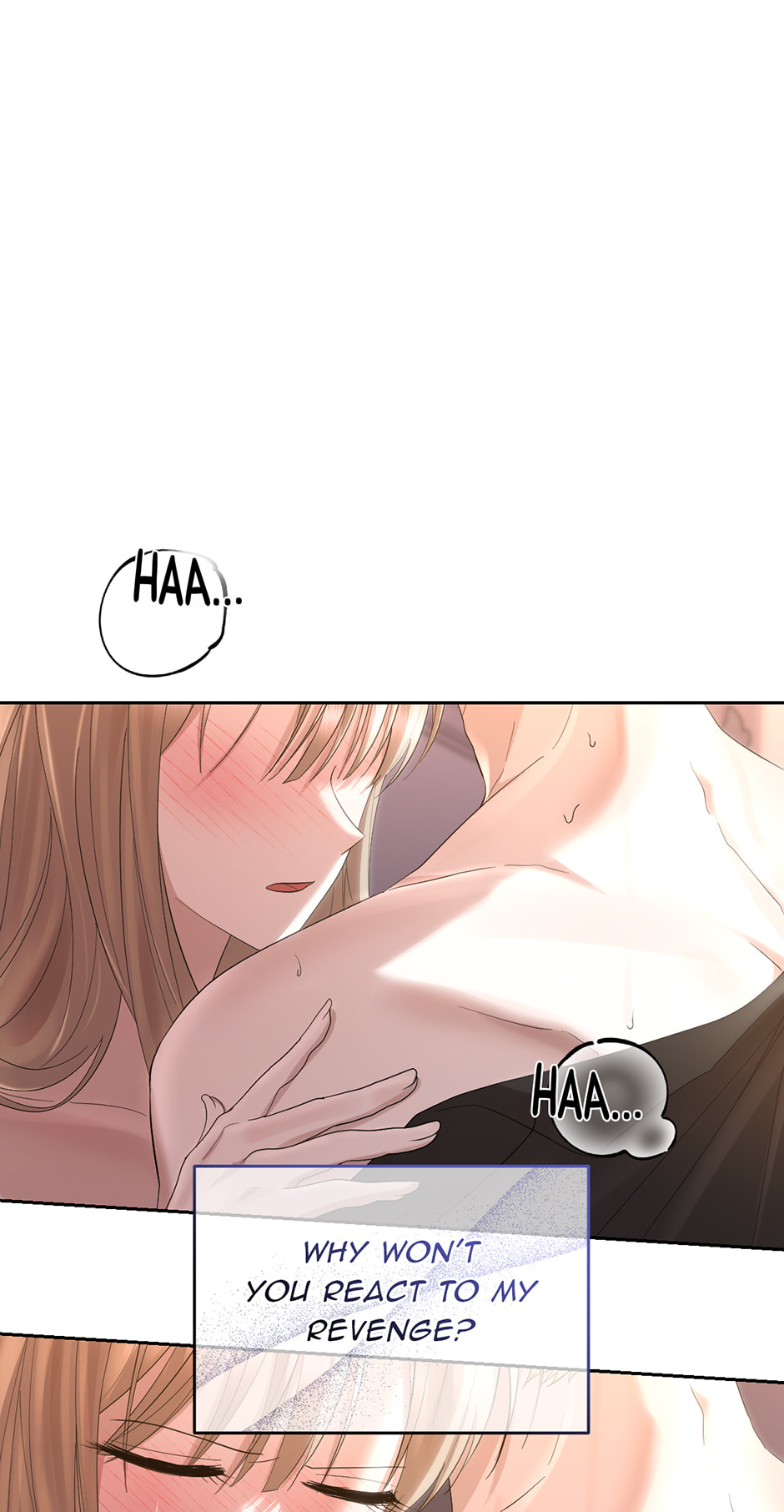 The Maid Holds the Leash of the Tyrant Chapter 61 page 78 - 