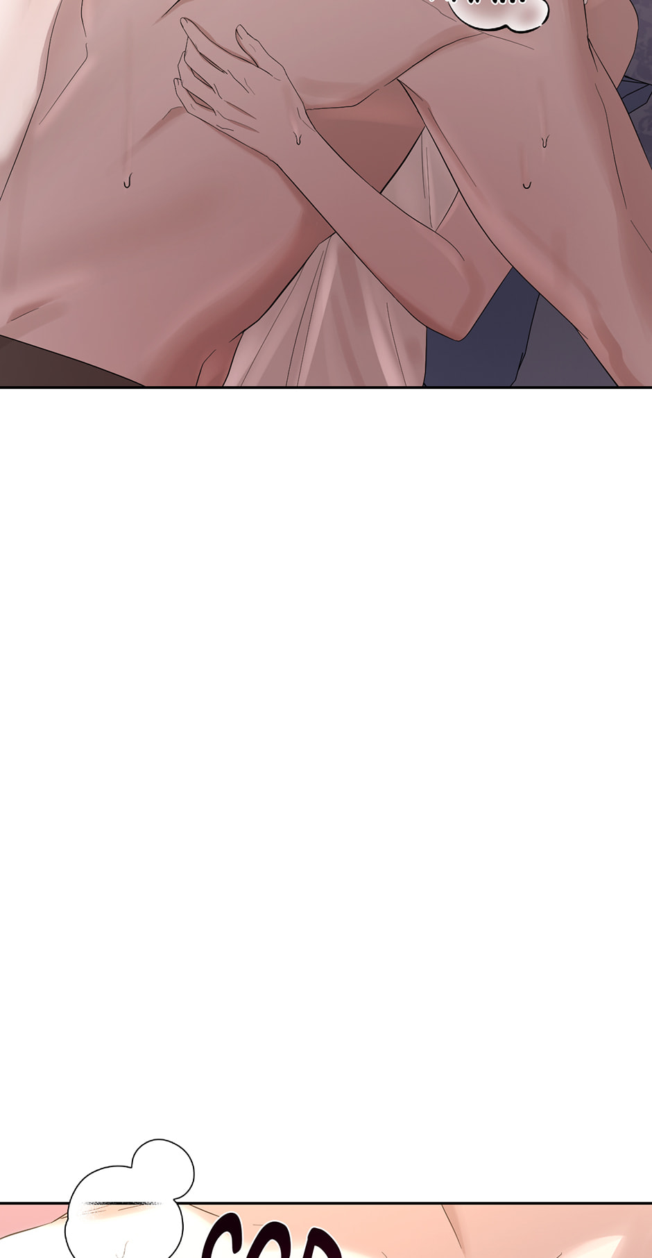 The Maid Holds the Leash of the Tyrant Chapter 61 page 83 - 