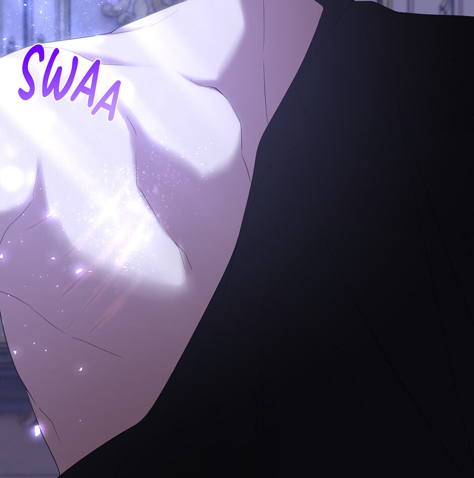 The Maid Holds the Leash of the Tyrant Chapter 61 page 95 - 
