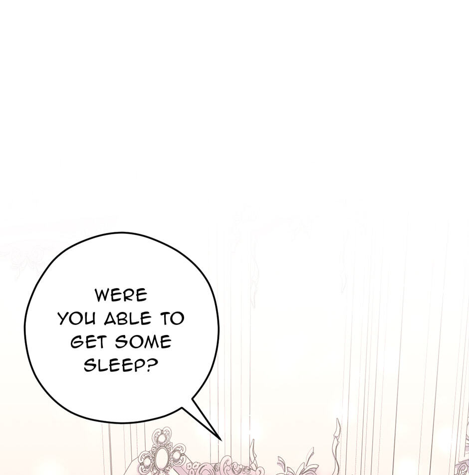 The Maid Holds the Leash of the Tyrant Chapter 62 page 1 - 