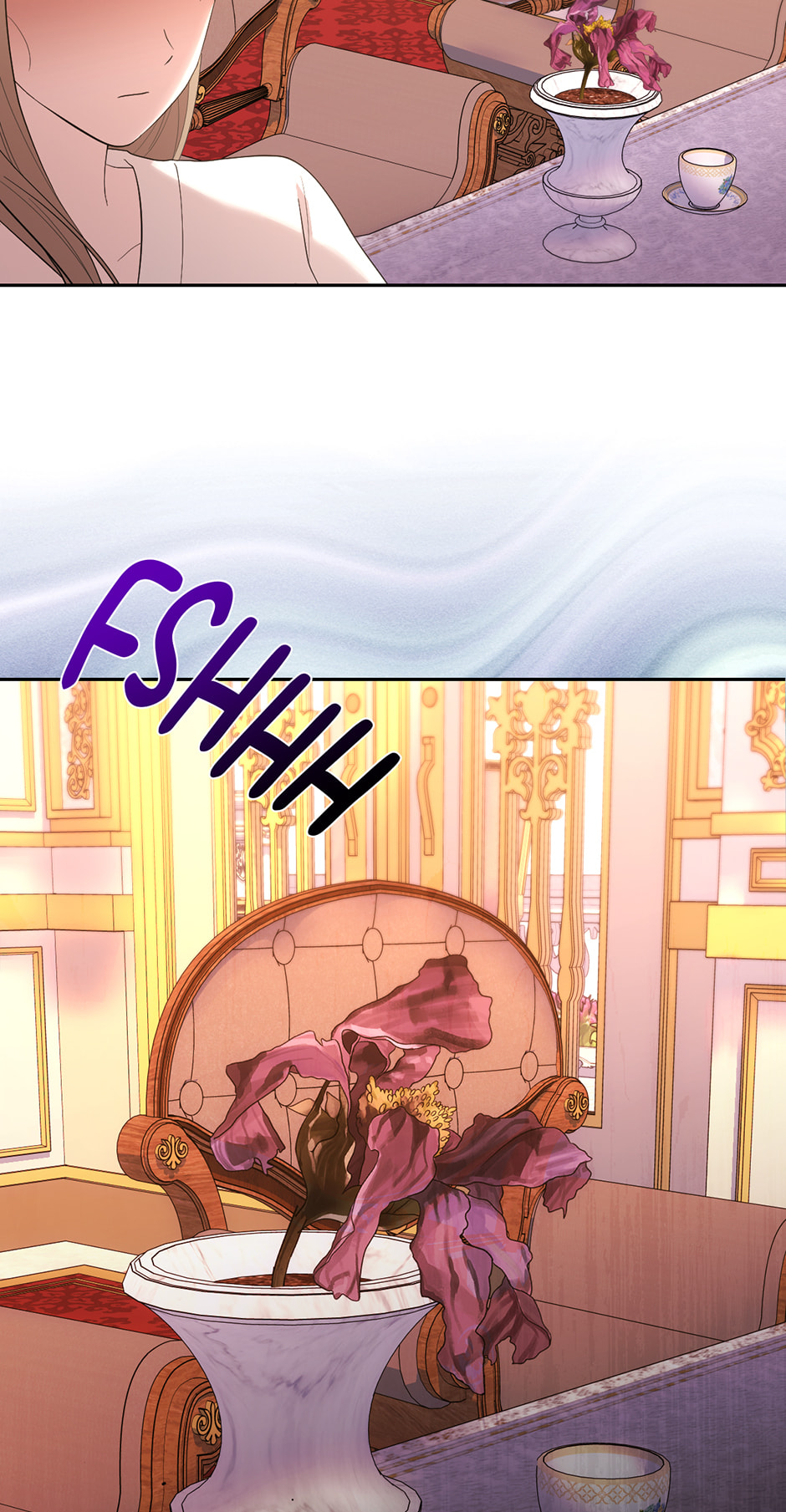 The Maid Holds the Leash of the Tyrant Chapter 62 page 109 - 