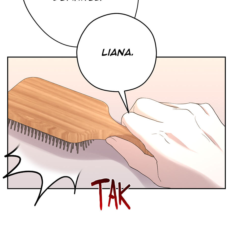 The Maid Holds the Leash of the Tyrant Chapter 62 page 12 - 