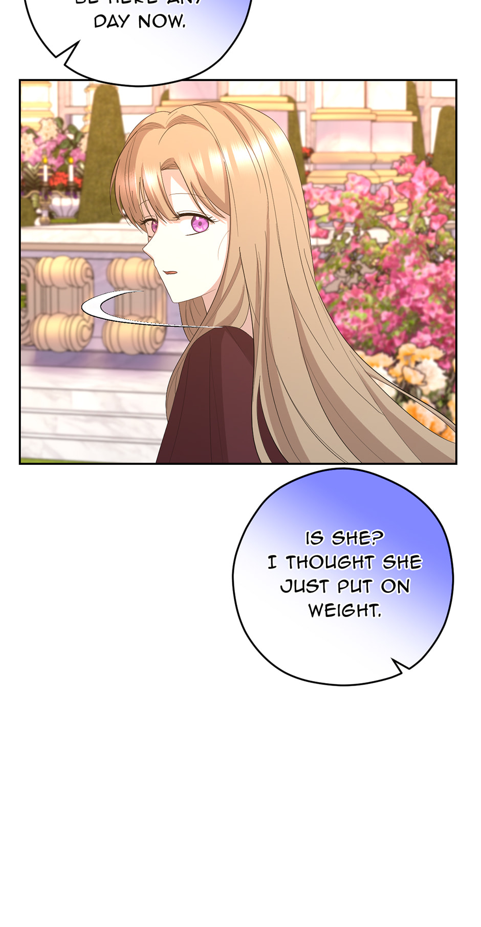 The Maid Holds the Leash of the Tyrant Chapter 62 page 115 - 