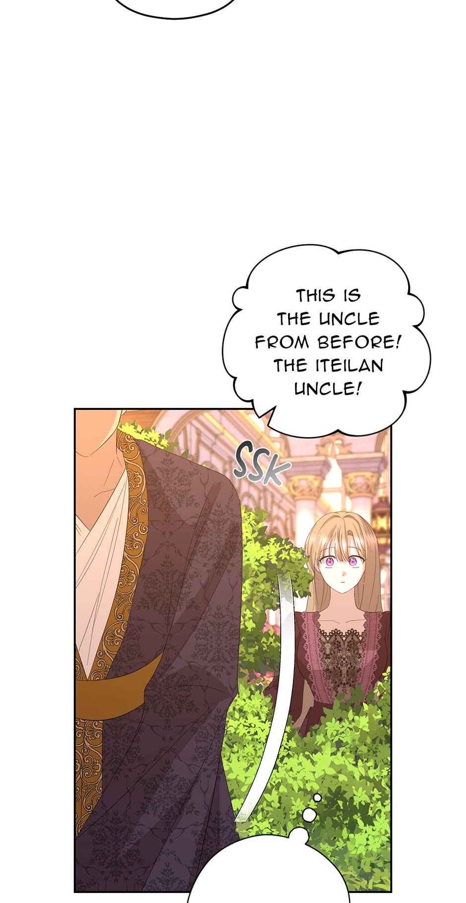 The Maid Holds the Leash of the Tyrant Chapter 62 page 118 - 
