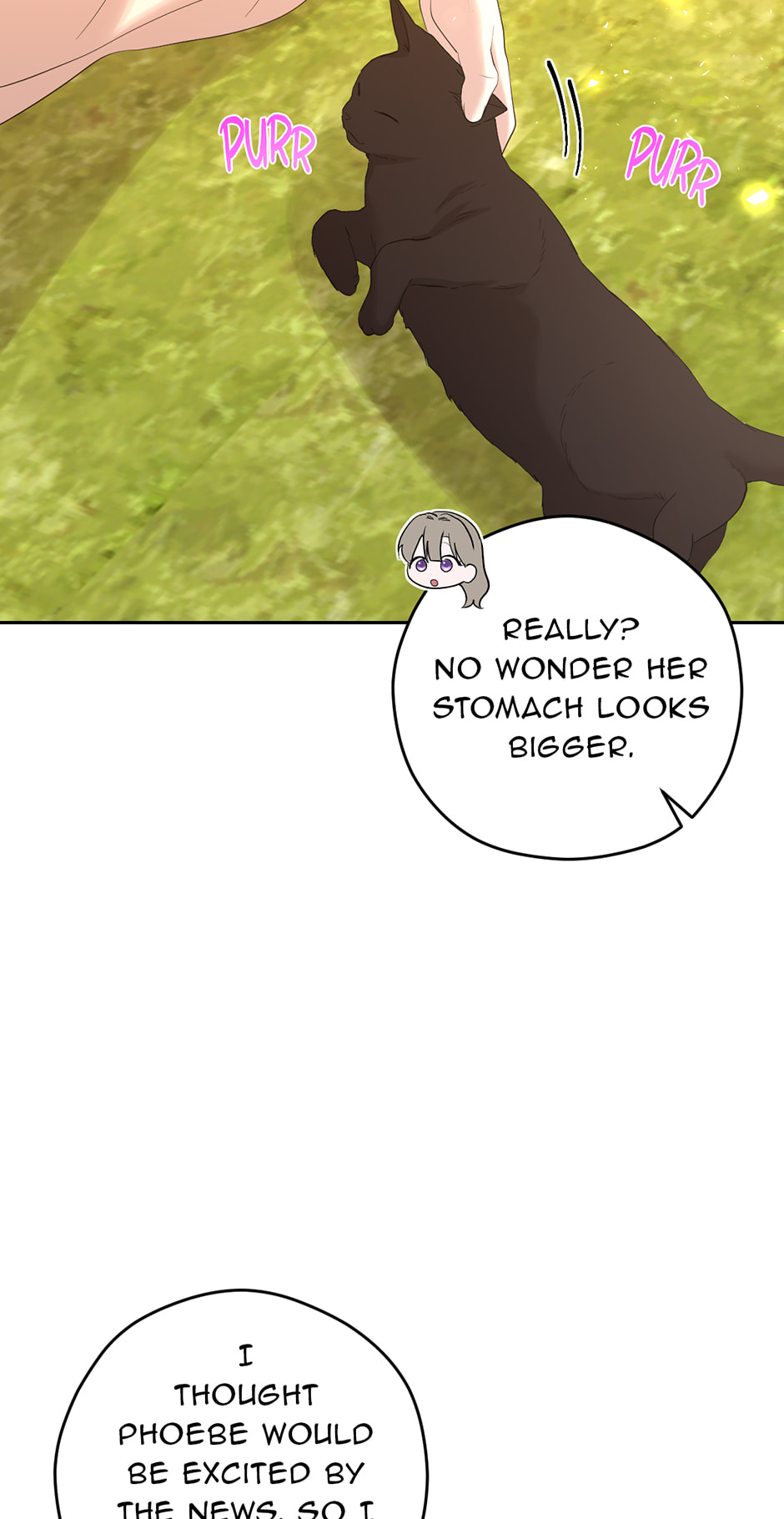 The Maid Holds the Leash of the Tyrant Chapter 62 page 125 - 