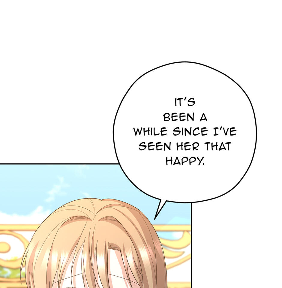 The Maid Holds the Leash of the Tyrant Chapter 62 page 127 - 
