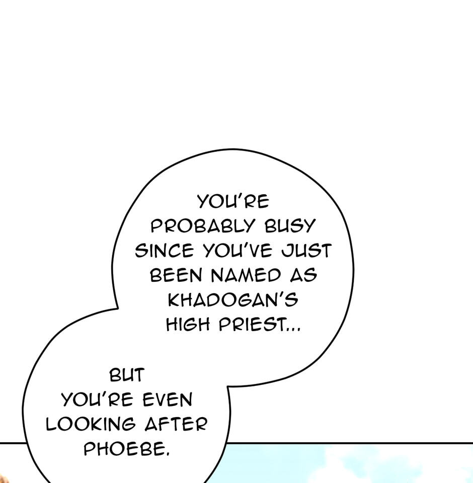The Maid Holds the Leash of the Tyrant Chapter 62 page 129 - 