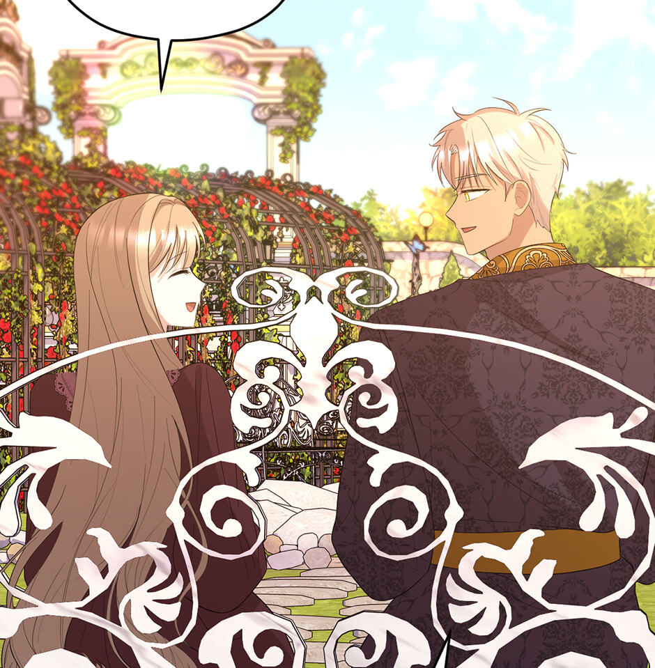 The Maid Holds the Leash of the Tyrant Chapter 62 page 130 - 
