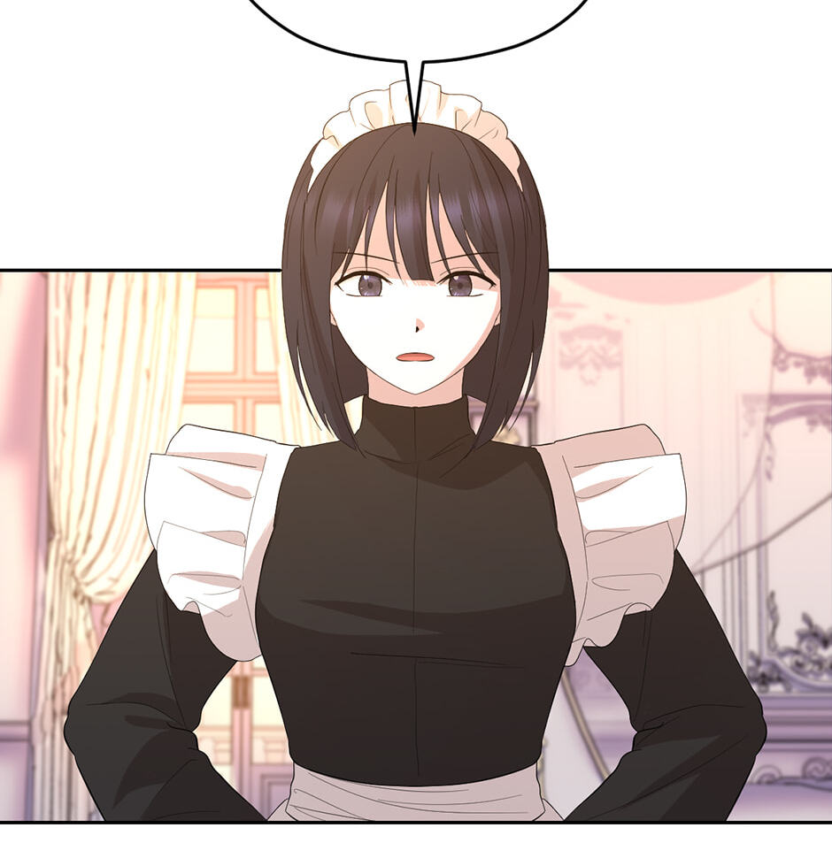 The Maid Holds the Leash of the Tyrant Chapter 62 page 14 - 