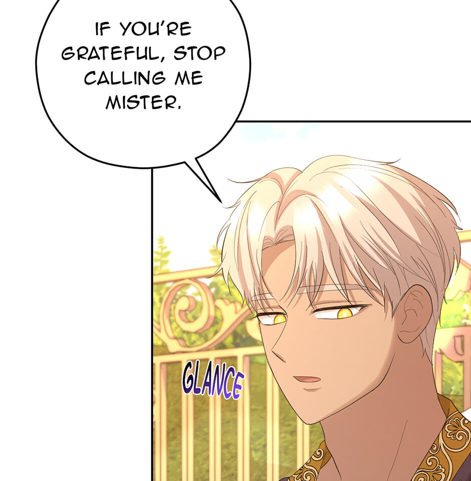 The Maid Holds the Leash of the Tyrant Chapter 62 page 132 - 