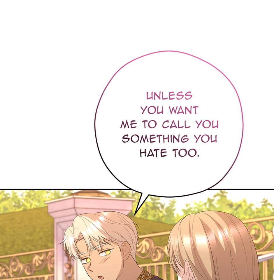 The Maid Holds the Leash of the Tyrant Chapter 62 page 134 - 