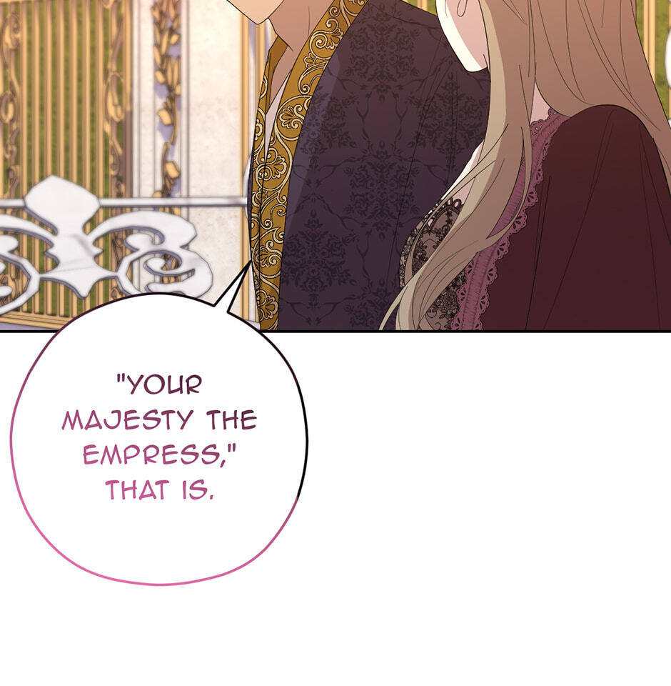 The Maid Holds the Leash of the Tyrant Chapter 62 page 135 - 