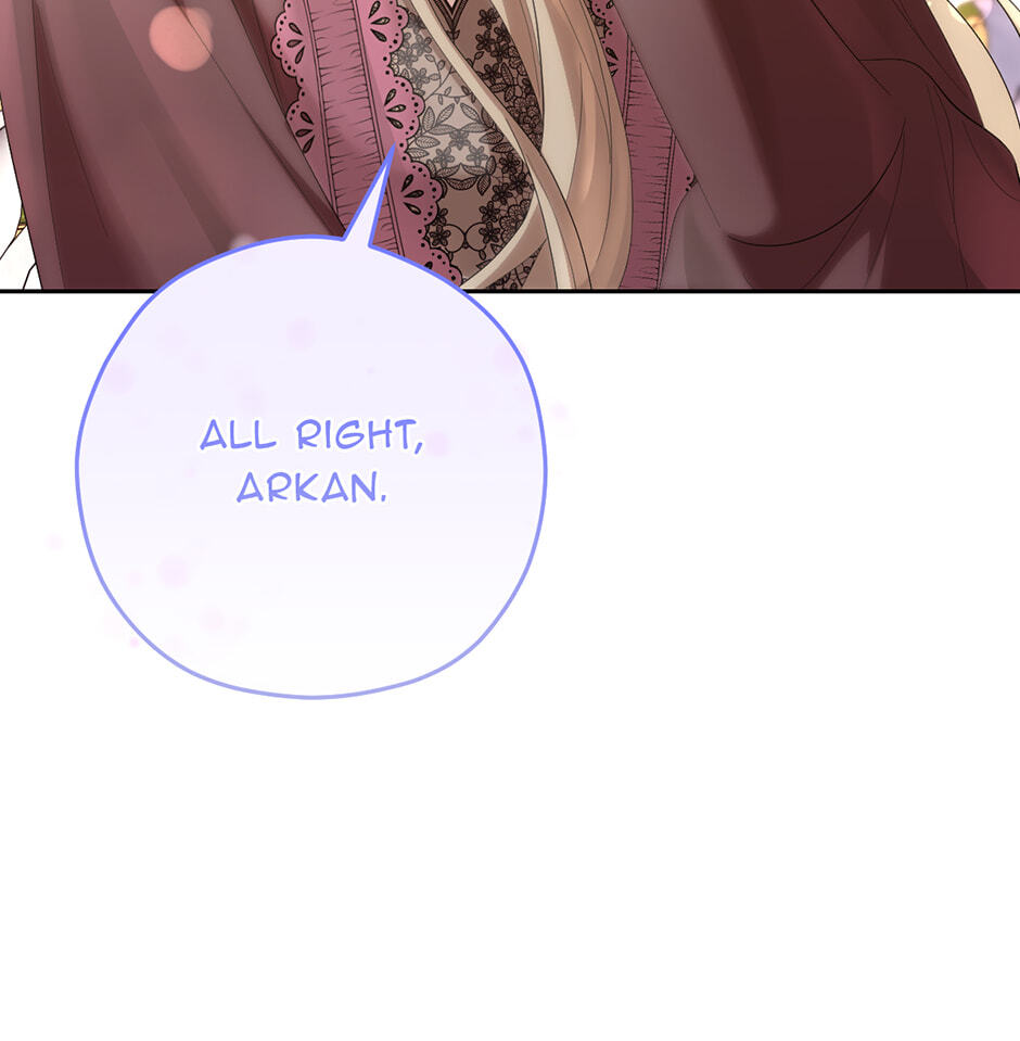 The Maid Holds the Leash of the Tyrant Chapter 62 page 138 - 