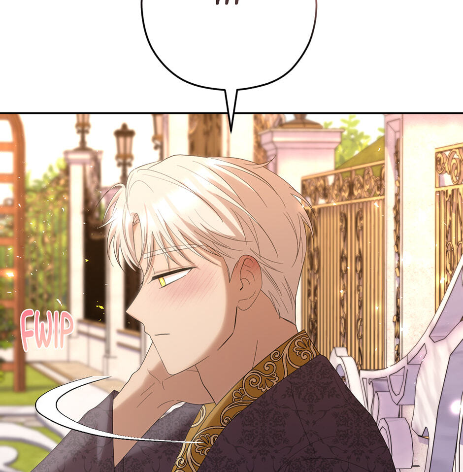 The Maid Holds the Leash of the Tyrant Chapter 62 page 141 - 