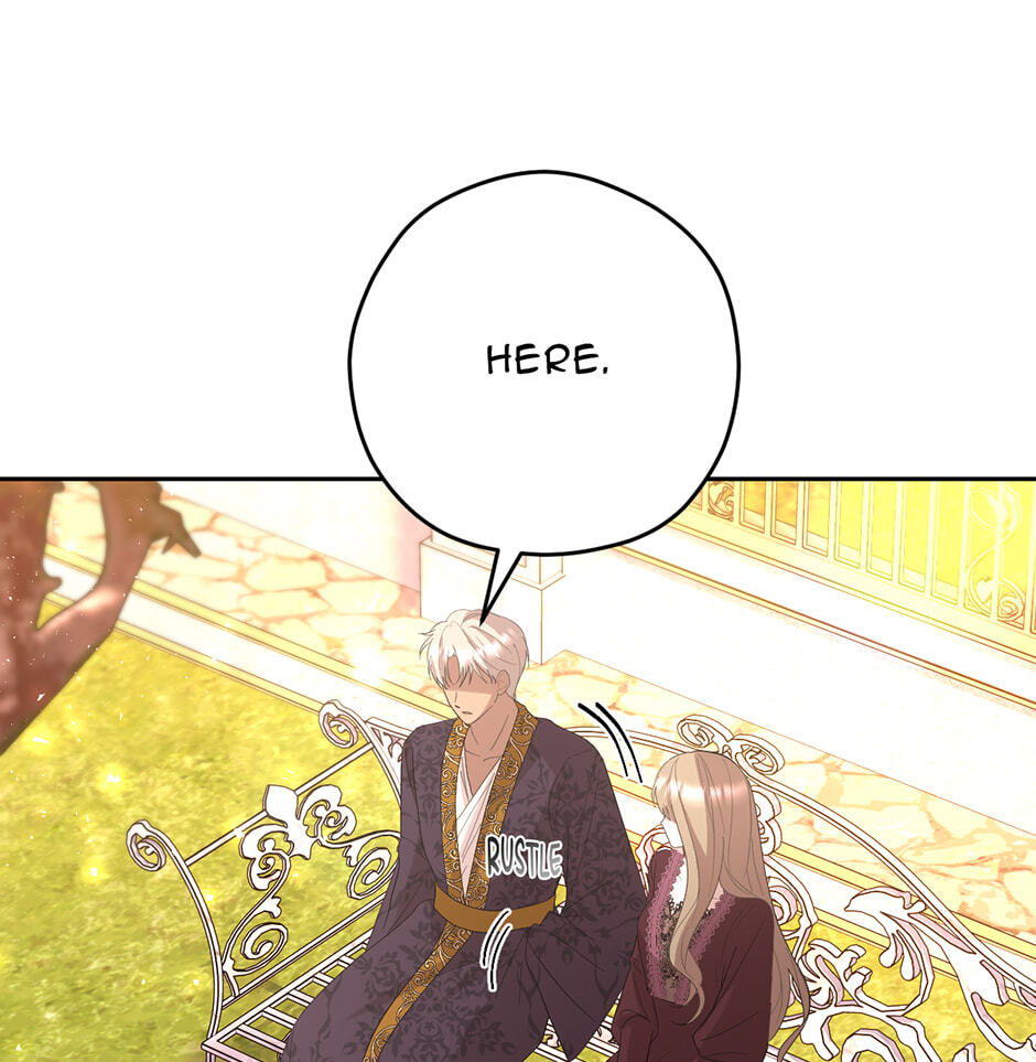 The Maid Holds the Leash of the Tyrant Chapter 62 page 143 - 