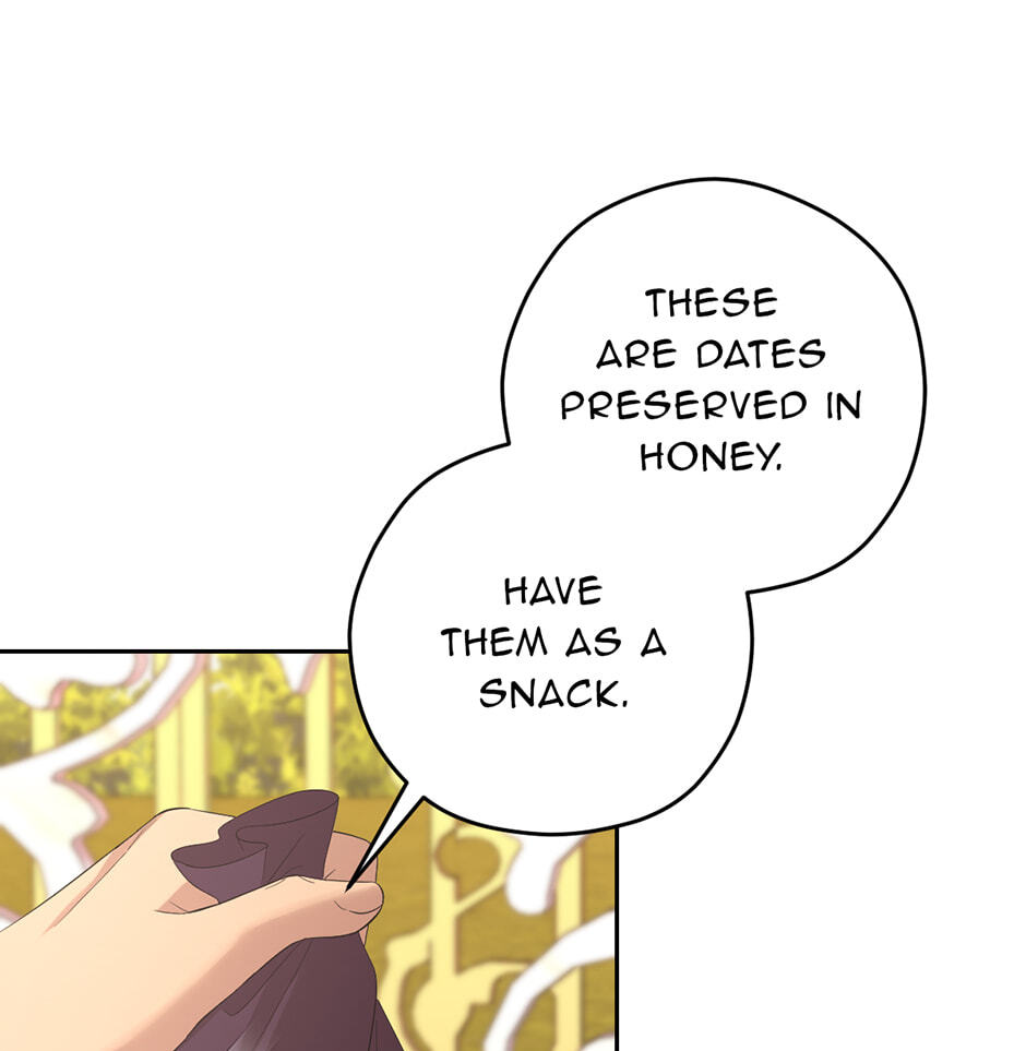 The Maid Holds the Leash of the Tyrant Chapter 62 page 145 - 