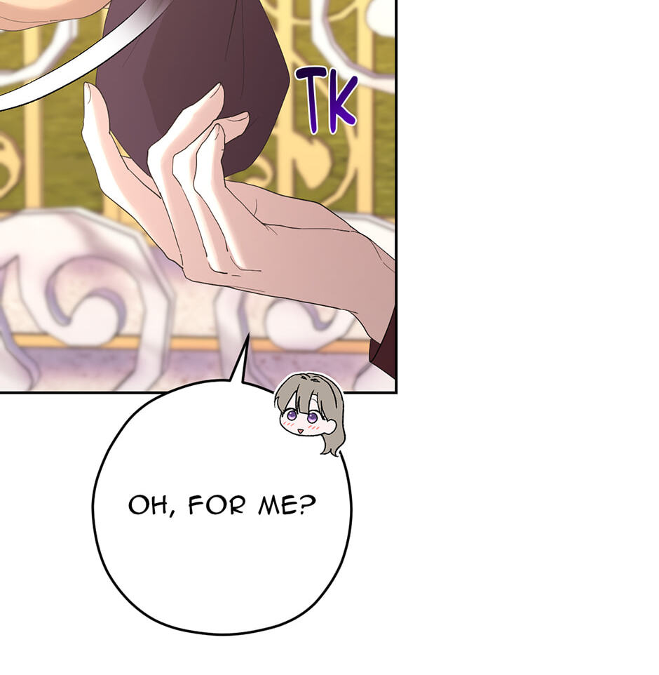 The Maid Holds the Leash of the Tyrant Chapter 62 page 146 - 