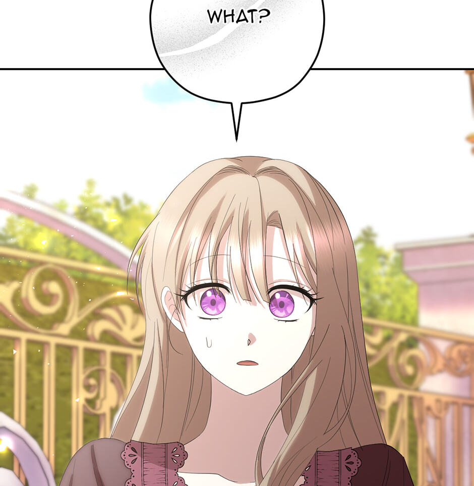 The Maid Holds the Leash of the Tyrant Chapter 62 page 150 - 