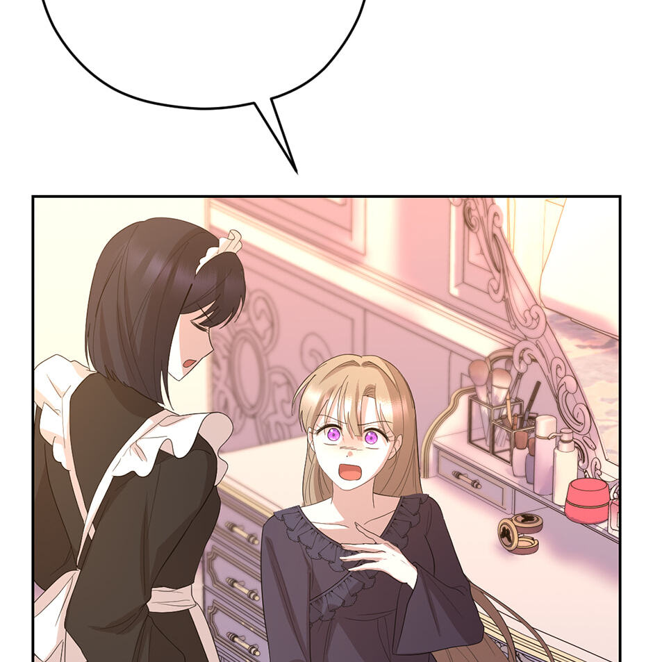 The Maid Holds the Leash of the Tyrant Chapter 62 page 16 - 
