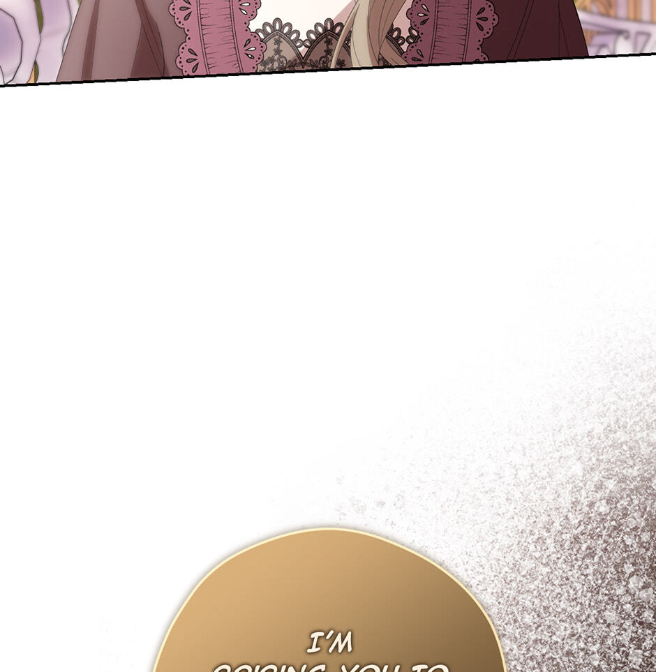 The Maid Holds the Leash of the Tyrant Chapter 62 page 151 - 
