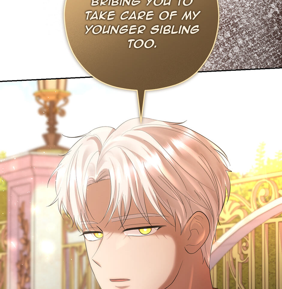 The Maid Holds the Leash of the Tyrant Chapter 62 page 152 - 