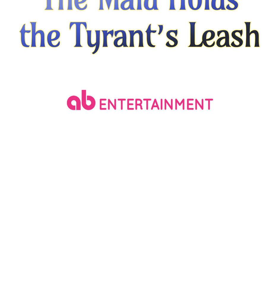 The Maid Holds the Leash of the Tyrant Chapter 62 page 156 - 