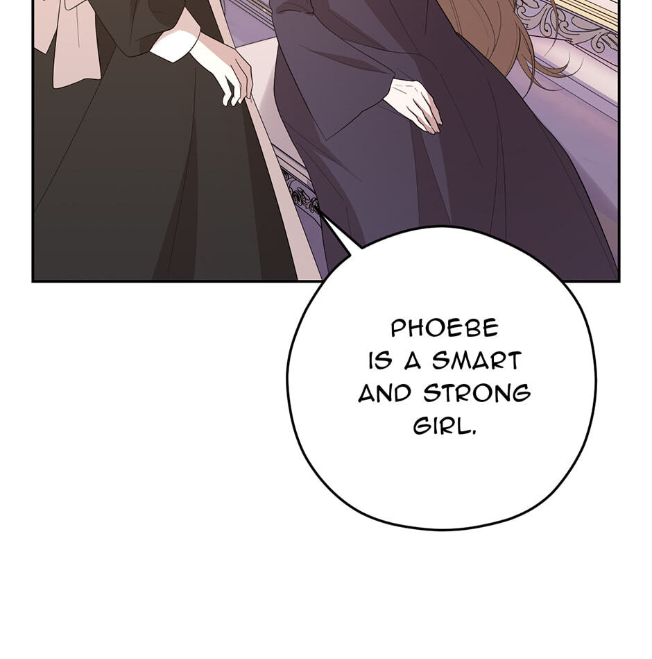 The Maid Holds the Leash of the Tyrant Chapter 62 page 17 - 