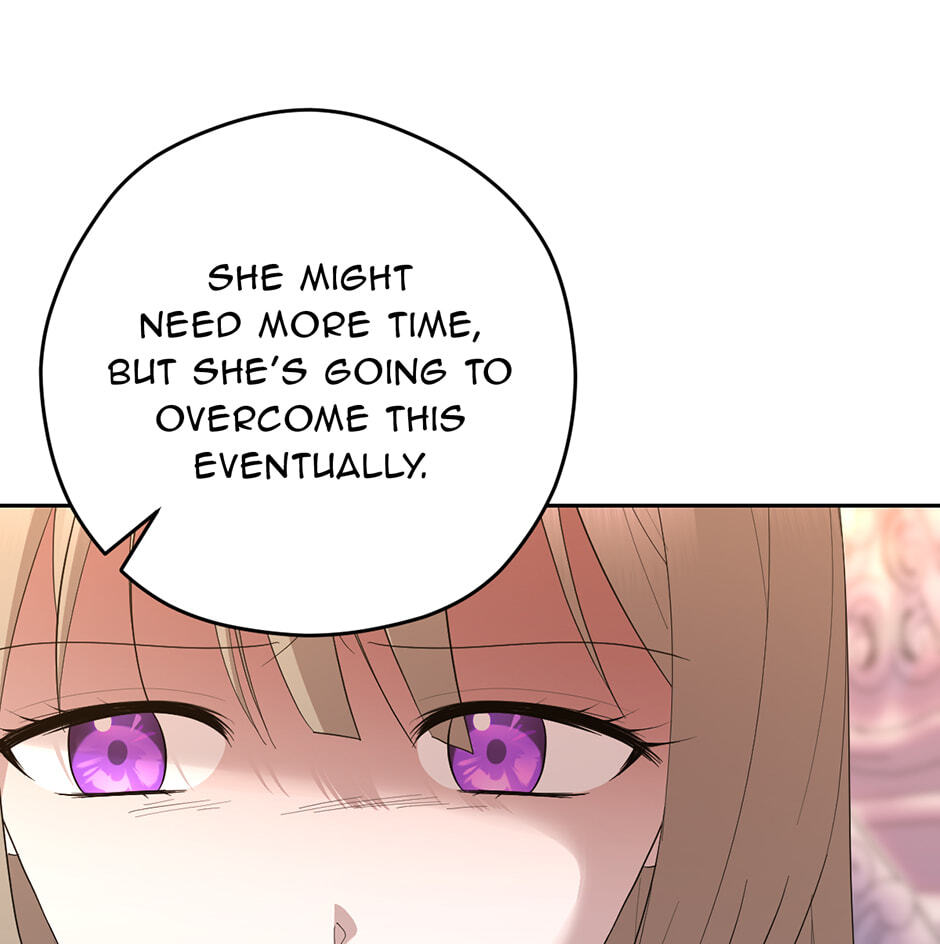 The Maid Holds the Leash of the Tyrant Chapter 62 page 19 - 