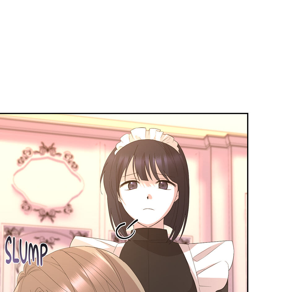 The Maid Holds the Leash of the Tyrant Chapter 62 page 21 - 