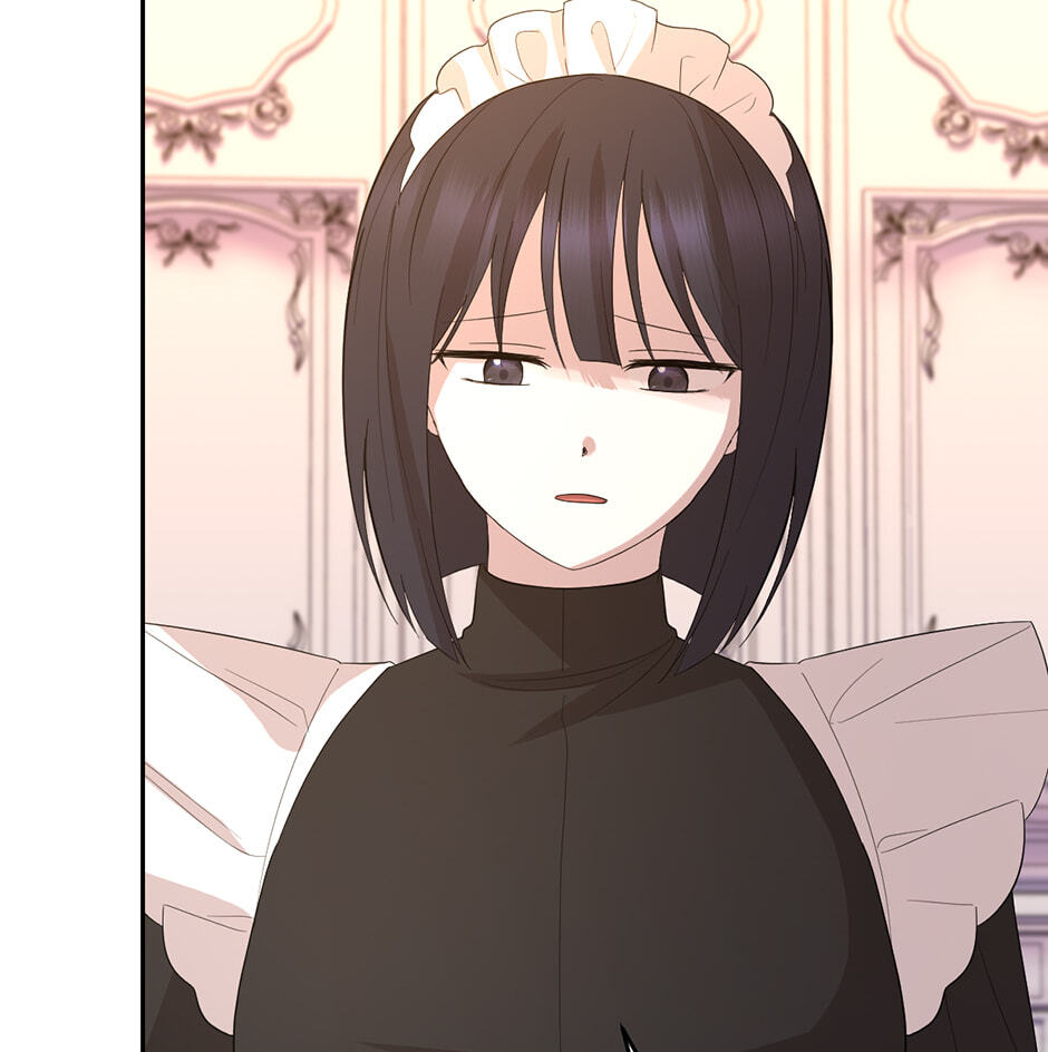 The Maid Holds the Leash of the Tyrant Chapter 62 page 24 - 