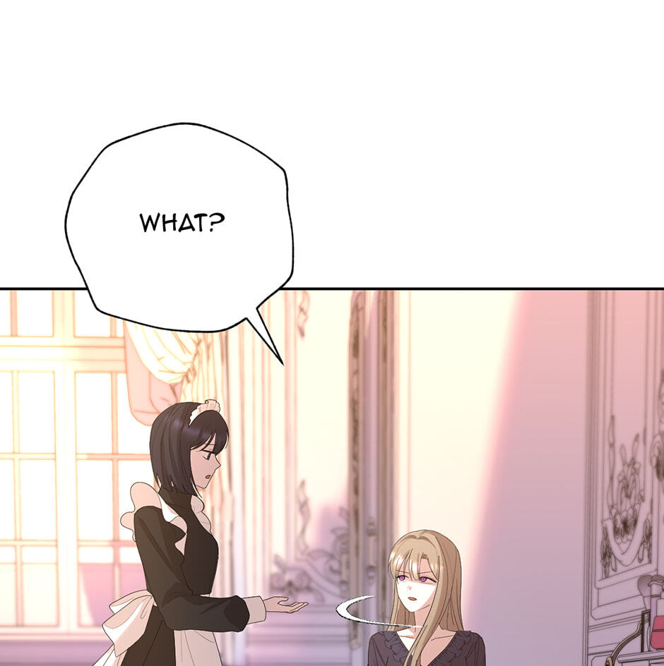 The Maid Holds the Leash of the Tyrant Chapter 62 page 26 - 