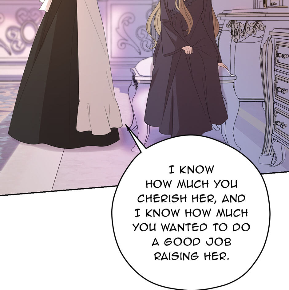 The Maid Holds the Leash of the Tyrant Chapter 62 page 27 - 