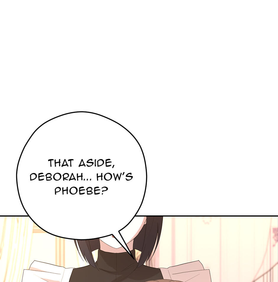 The Maid Holds the Leash of the Tyrant Chapter 62 page 4 - 