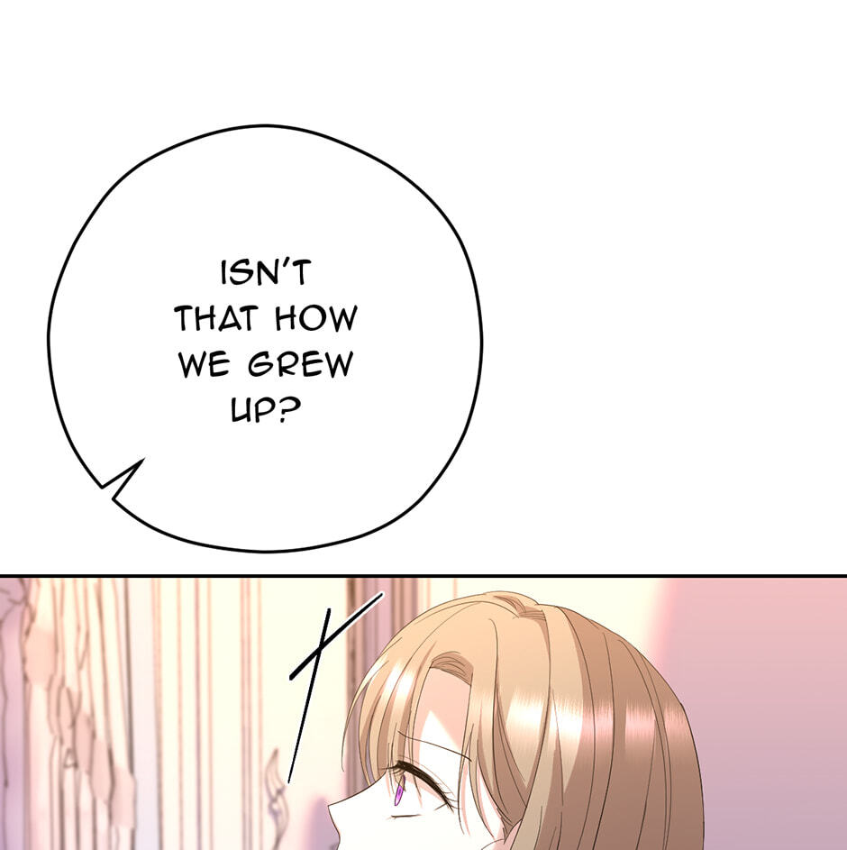 The Maid Holds the Leash of the Tyrant Chapter 62 page 33 - 
