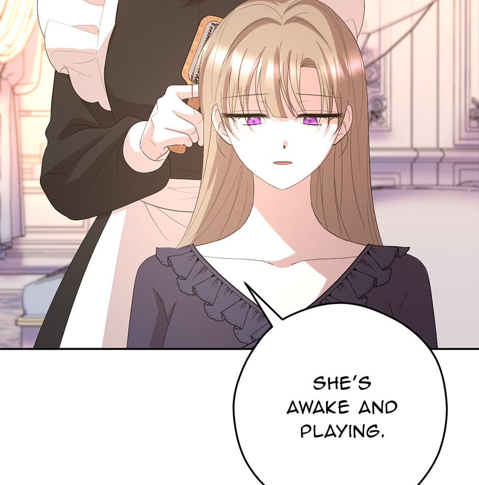The Maid Holds the Leash of the Tyrant Chapter 62 page 5 - 